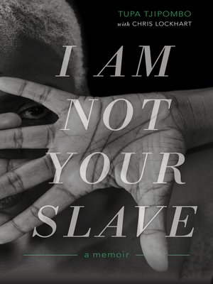 cover image of I Am Not Your Slave